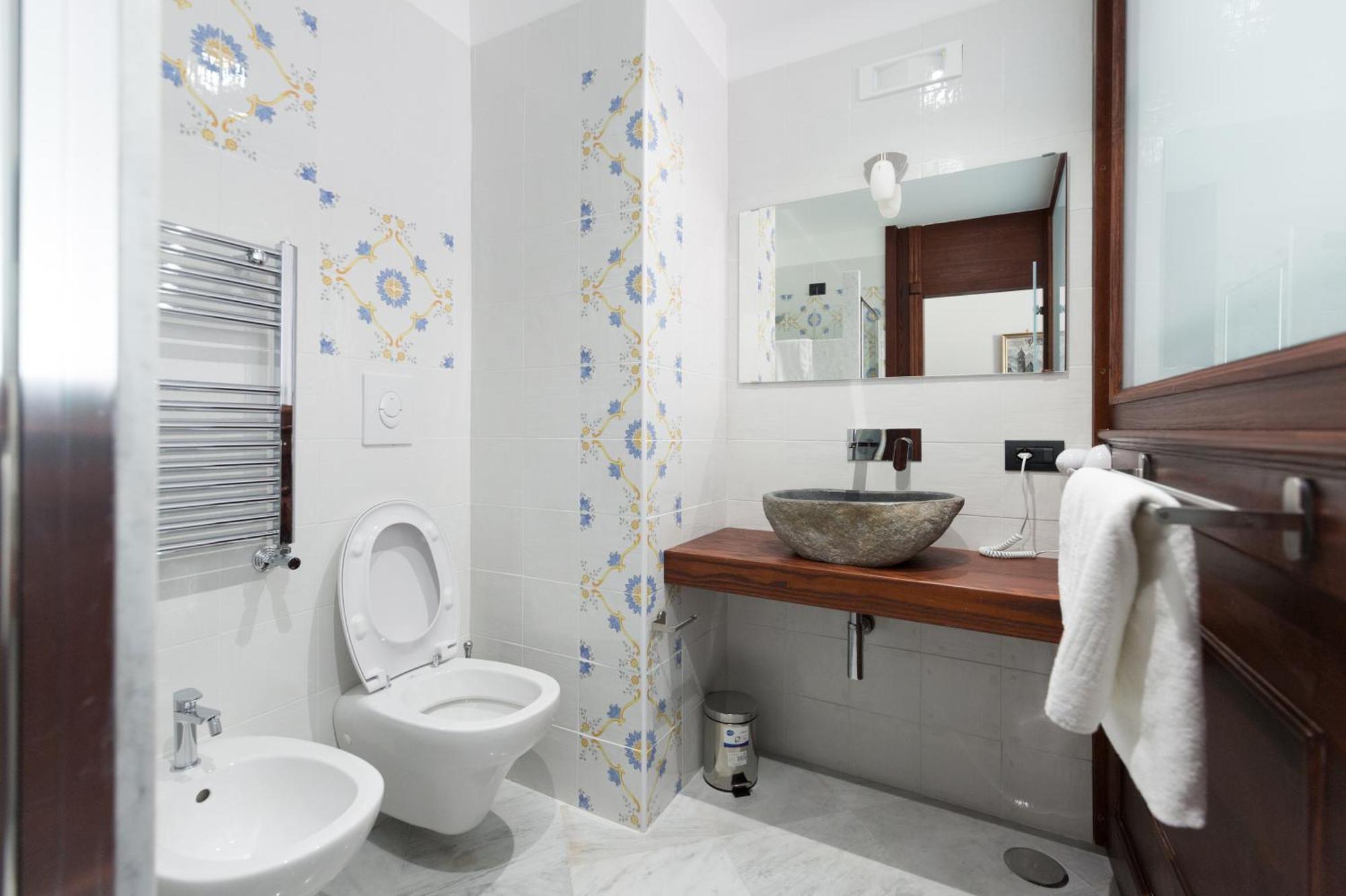Palazzo Doria D'angri Guest house *