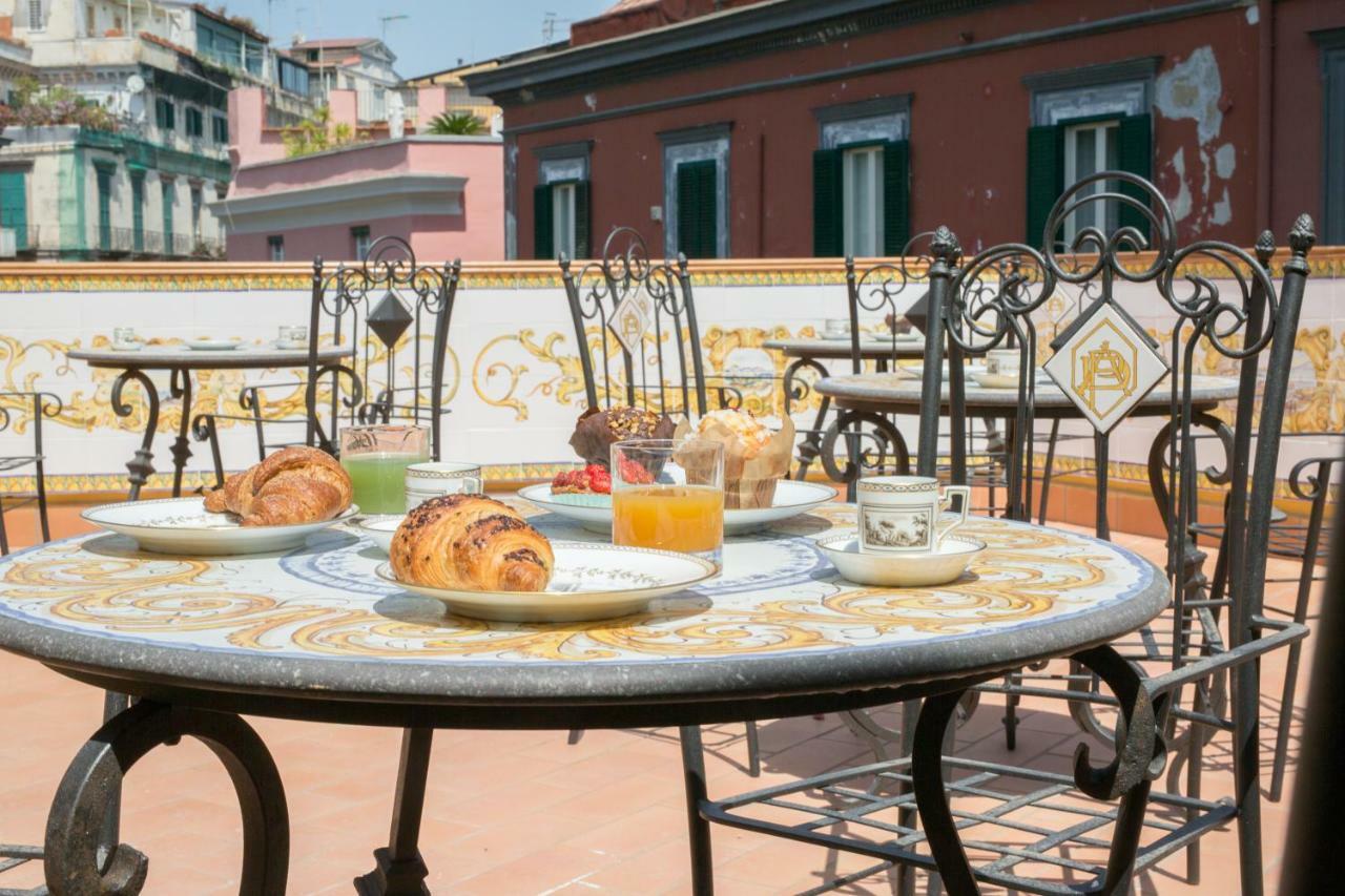 Palazzo Doria D'angri Guest house *