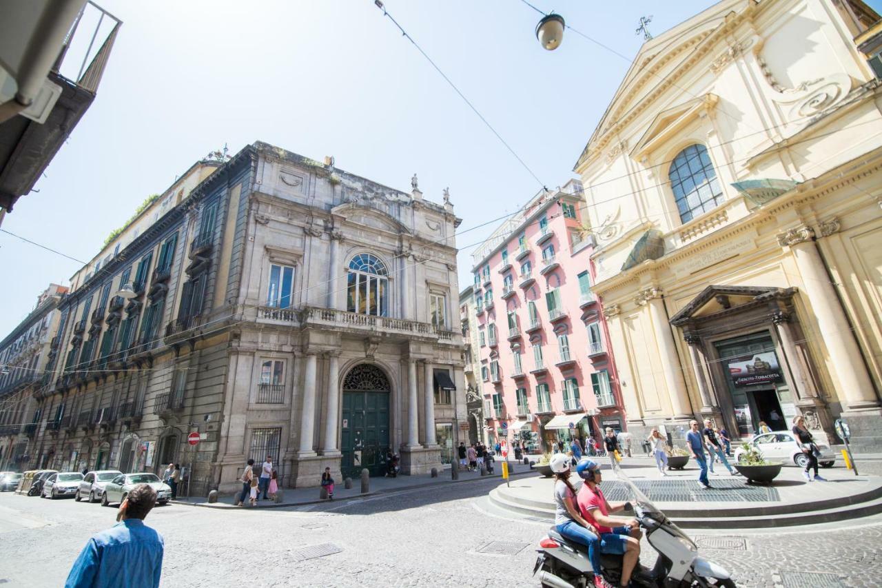 Palazzo Doria D'angri *