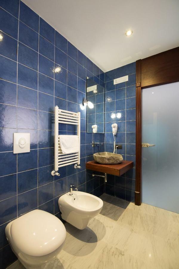 Guest house Palazzo Doria D'angri Naples