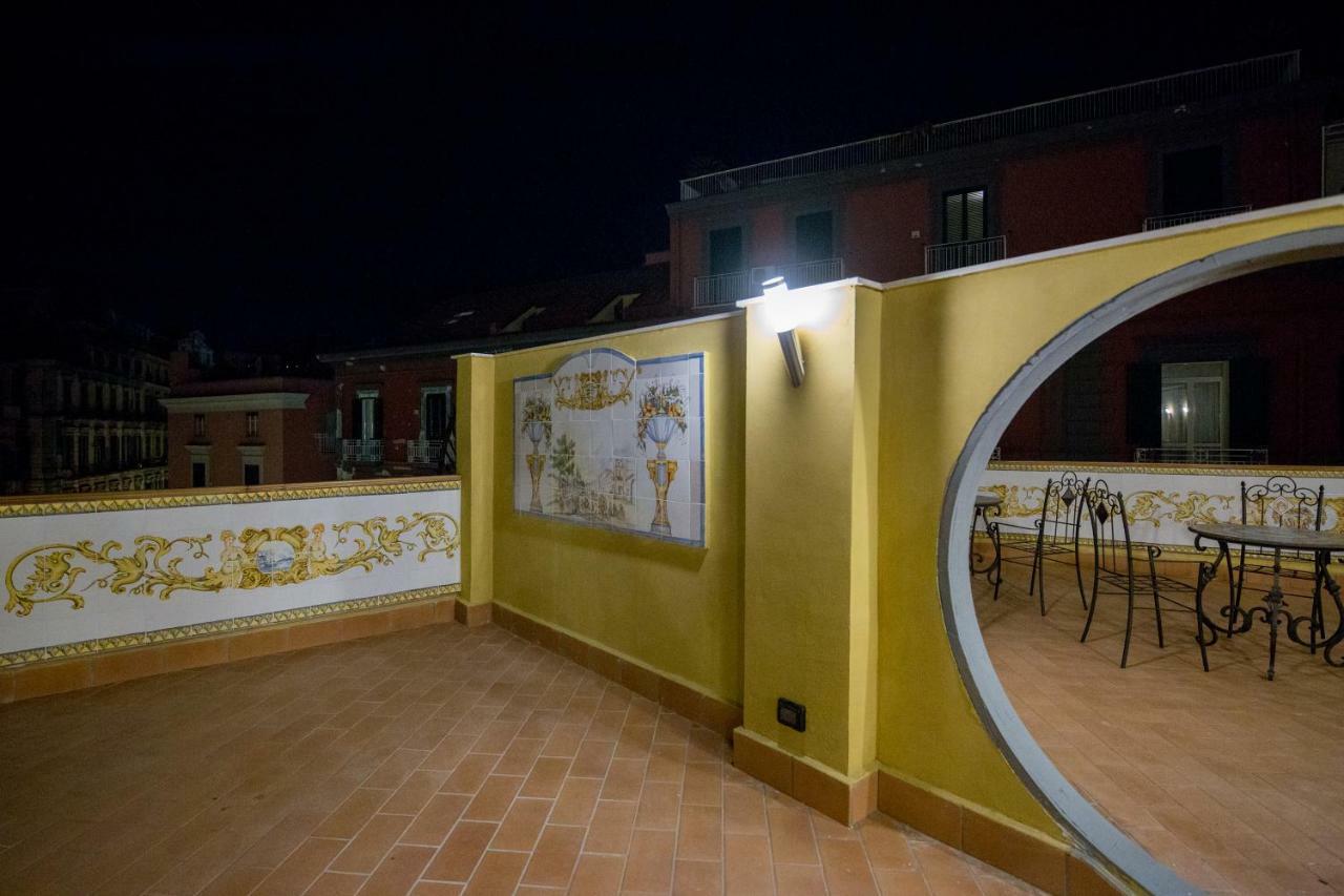 Guest house Palazzo Doria D'angri