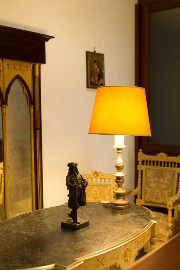 Guest house Palazzo Doria D'angri