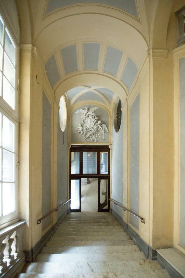 Guest house Palazzo Doria D'angri