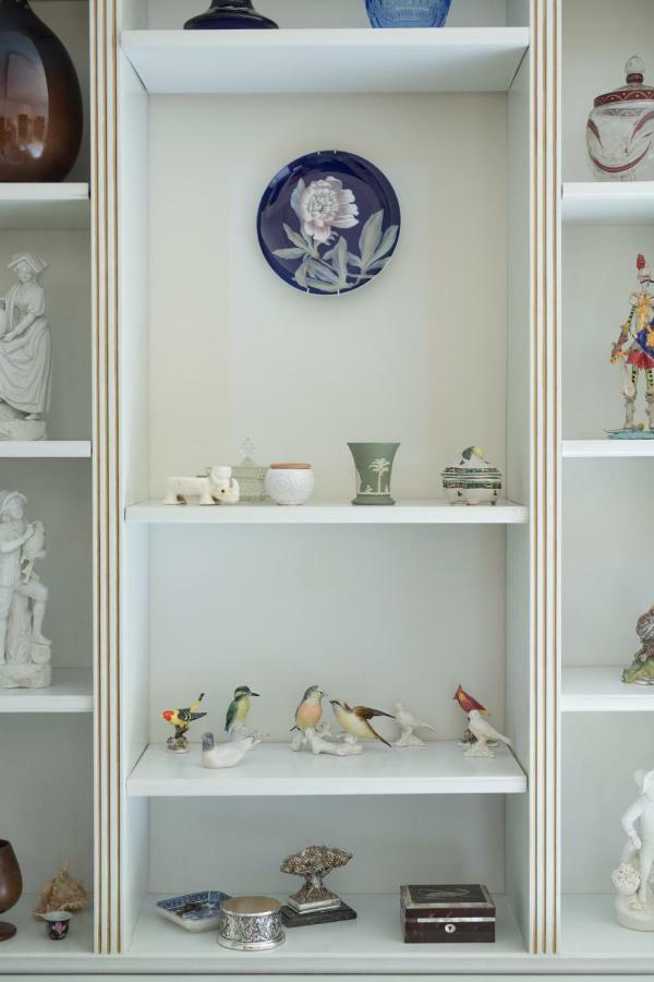 Guest house Palazzo Doria D'angri Naples