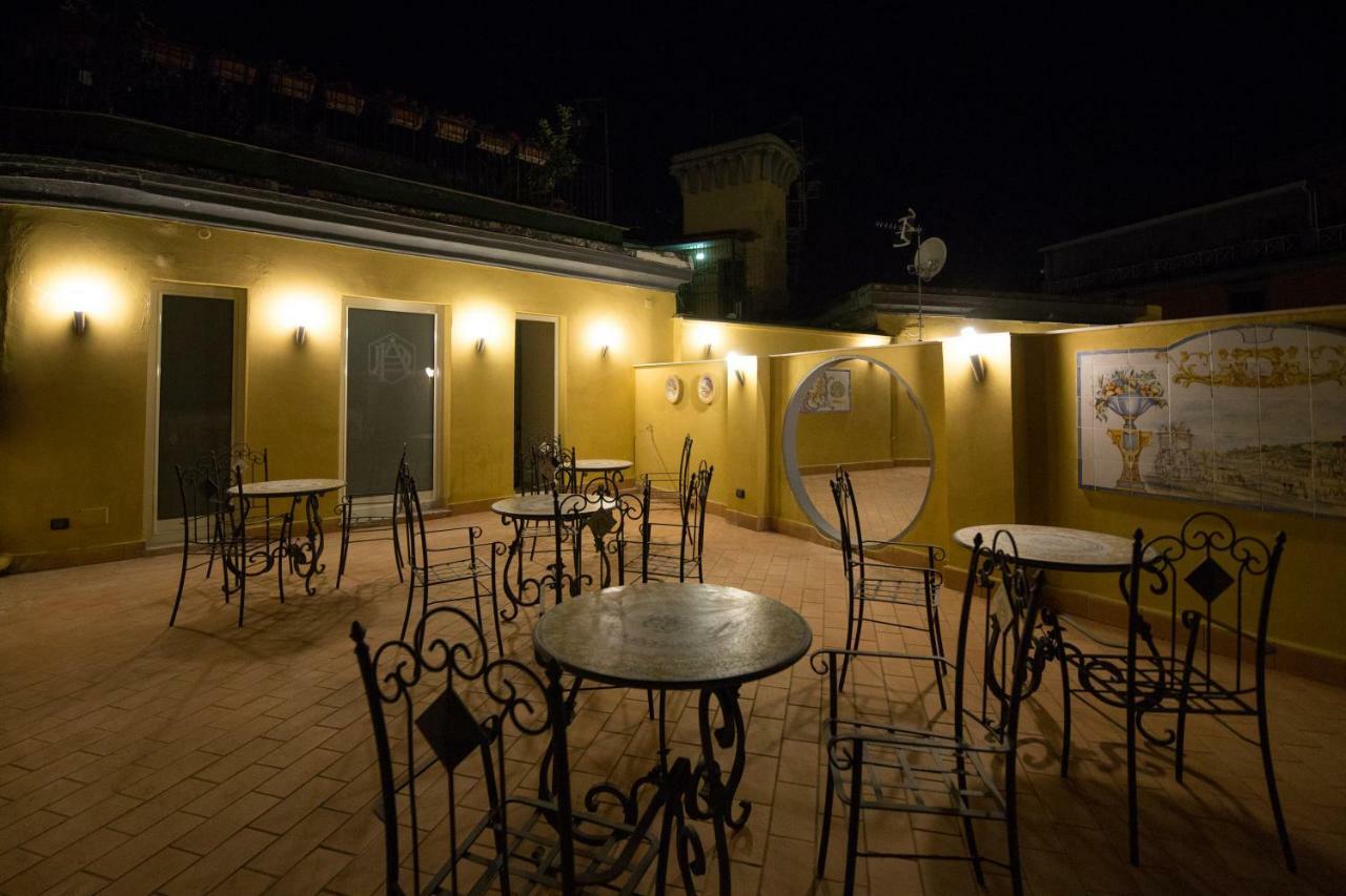 Guest house Palazzo Doria D'angri