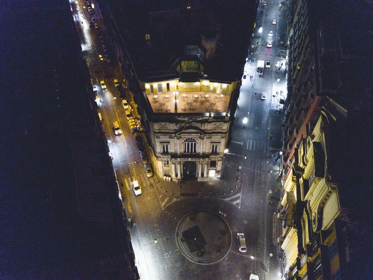 Palazzo Doria D'angri * Napoli