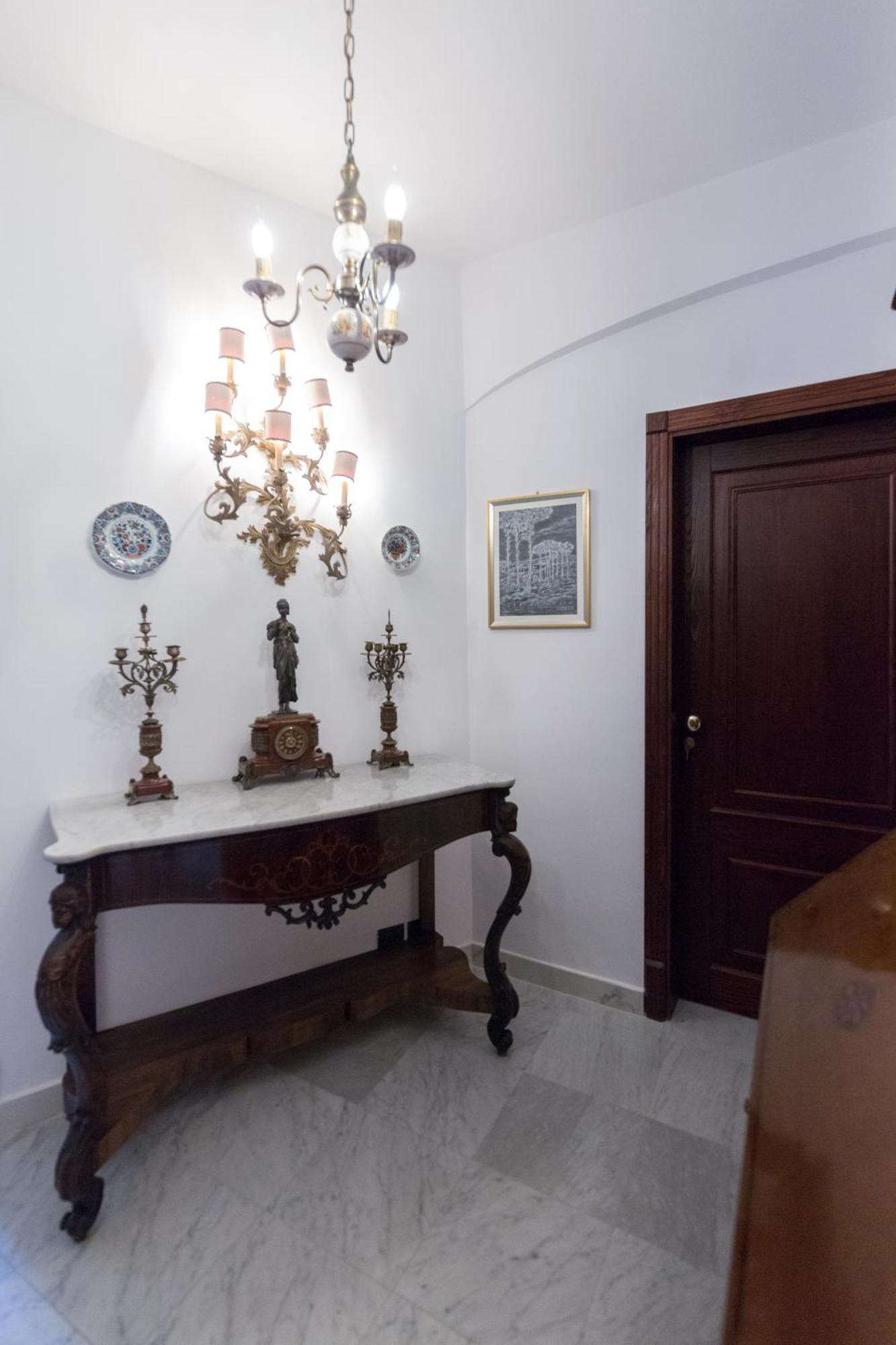 Palazzo Doria D'angri