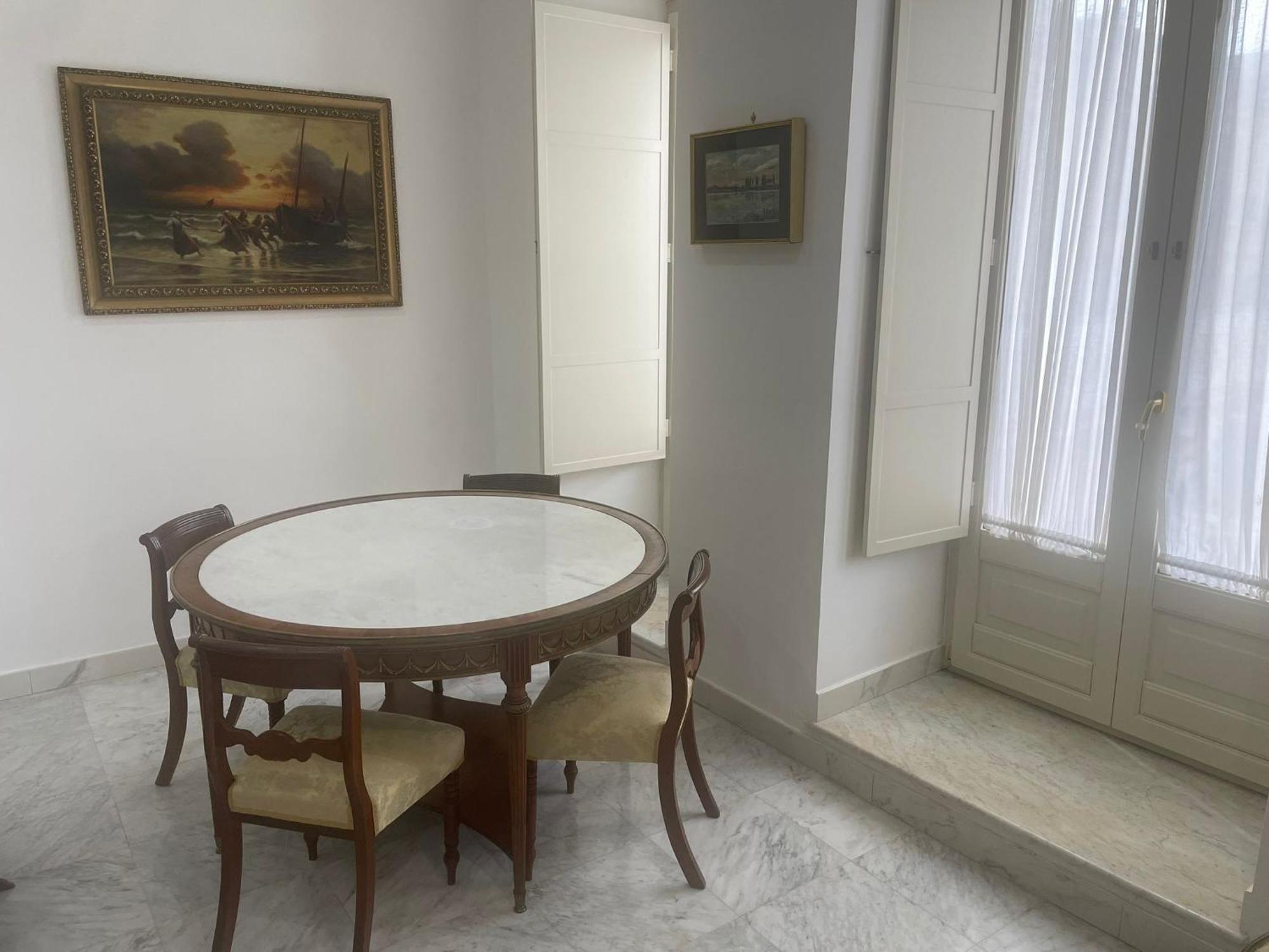 Palazzo Doria D'angri Maison d'hôtes
