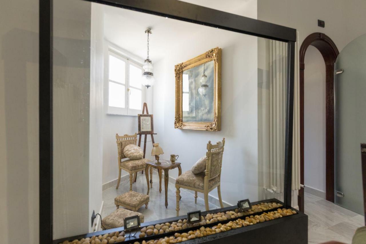 Maison d'hôtes Palazzo Doria D'angri Naples