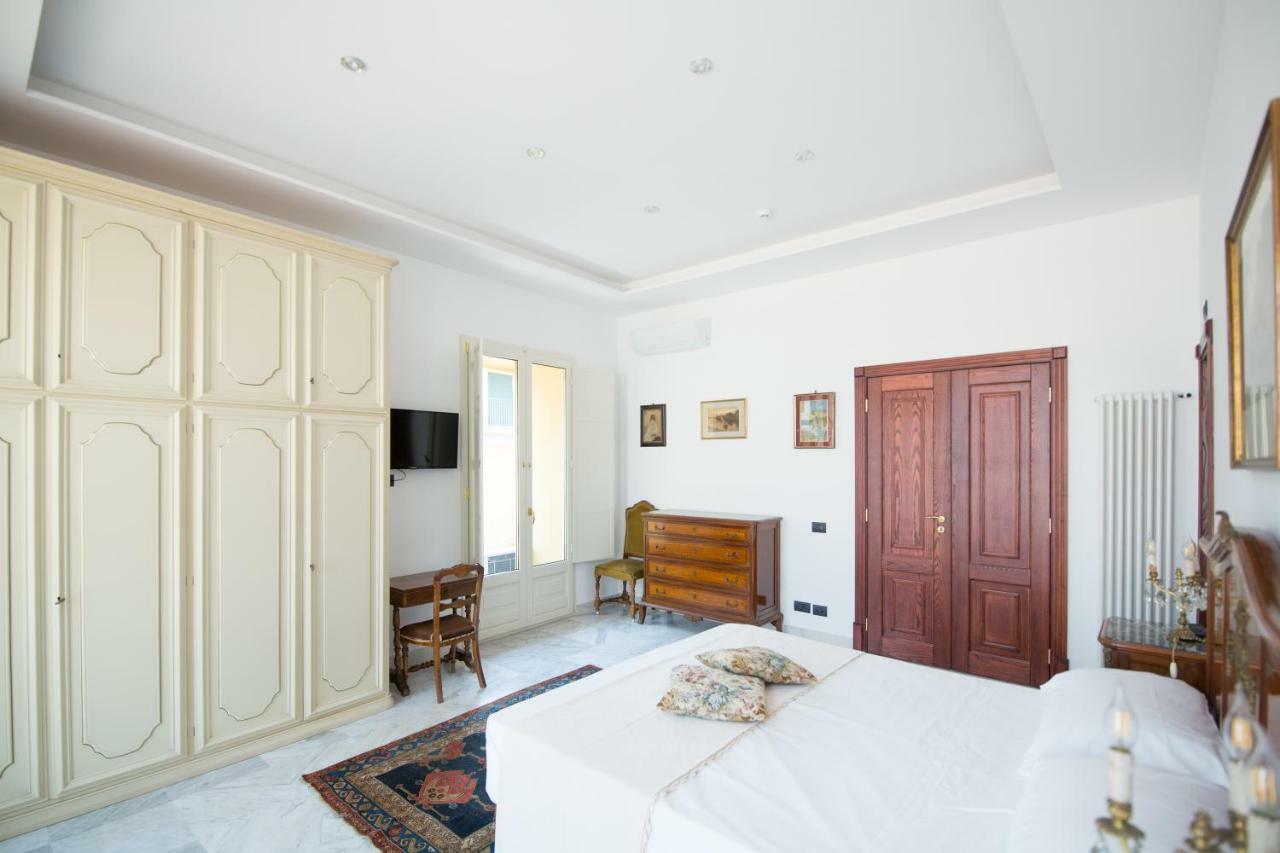 Maison d'hôtes Palazzo Doria D'angri