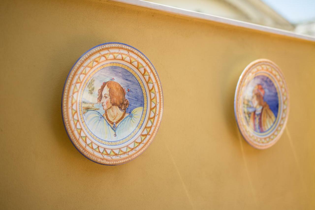 Palazzo Doria D'angri *