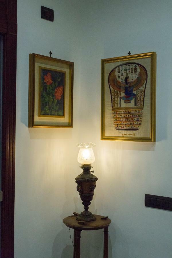 Palazzo Doria D'angri Maison d'hôtes *