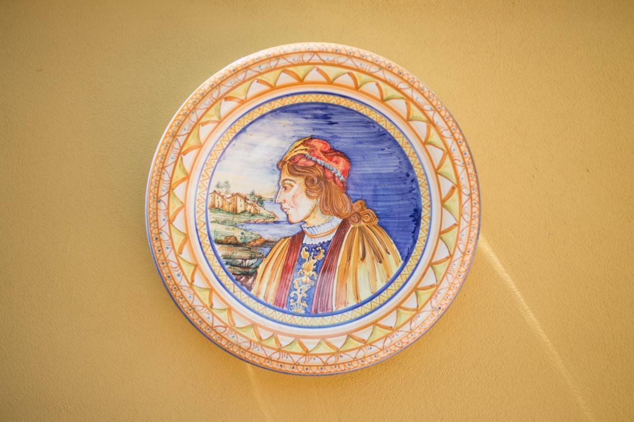 Palazzo Doria D'angri Naples