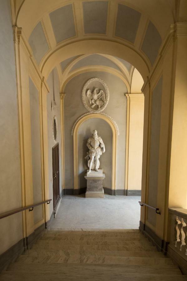 Palazzo Doria D'angri * Naples