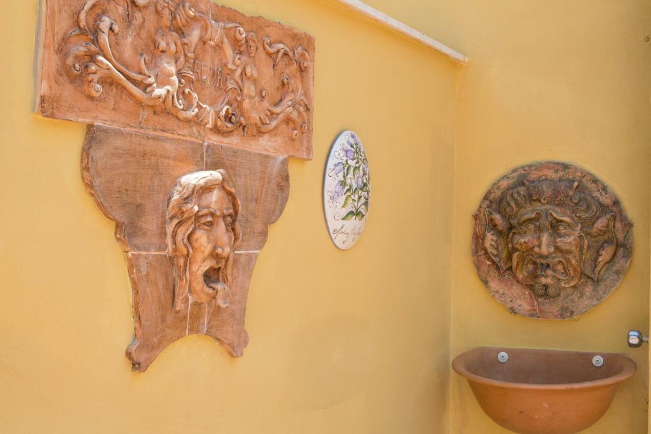 Palazzo Doria D'angri Maison d'hôtes Naples
