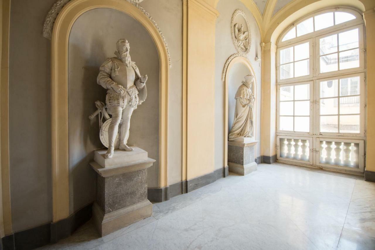 Palazzo Doria D'angri