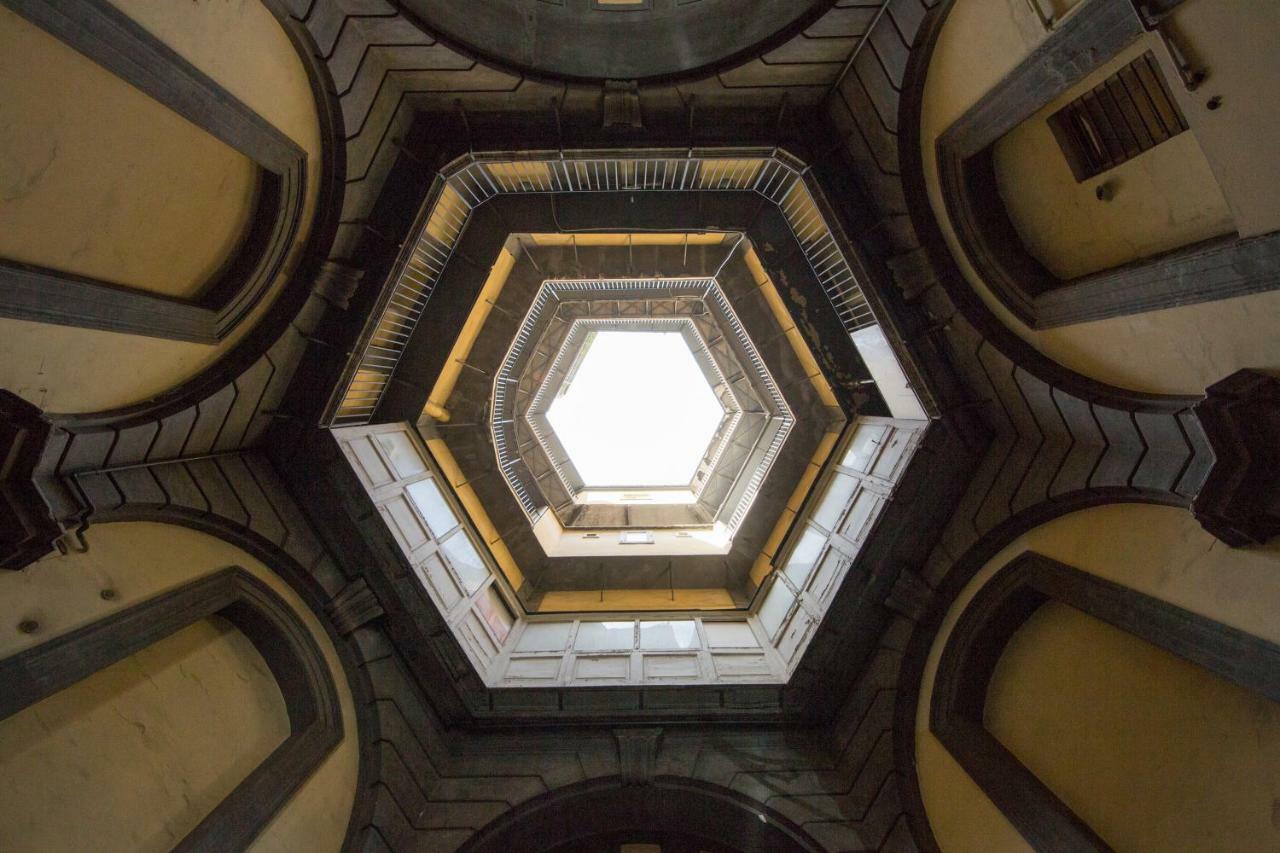 Maison d'hôtes Palazzo Doria D'angri